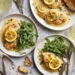 Weeknight Lemon Chicken Breasts Recipe