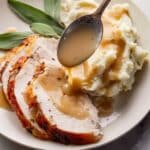 Giblet Gravy Recipe