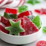 Homemade Gumdrops Recipe