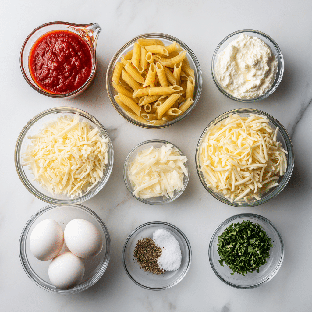 Garlic Tomato Chicken with Mozzarella Recipe
