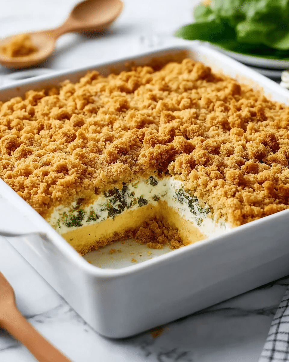 Chicken Stuffing Bake Recipe