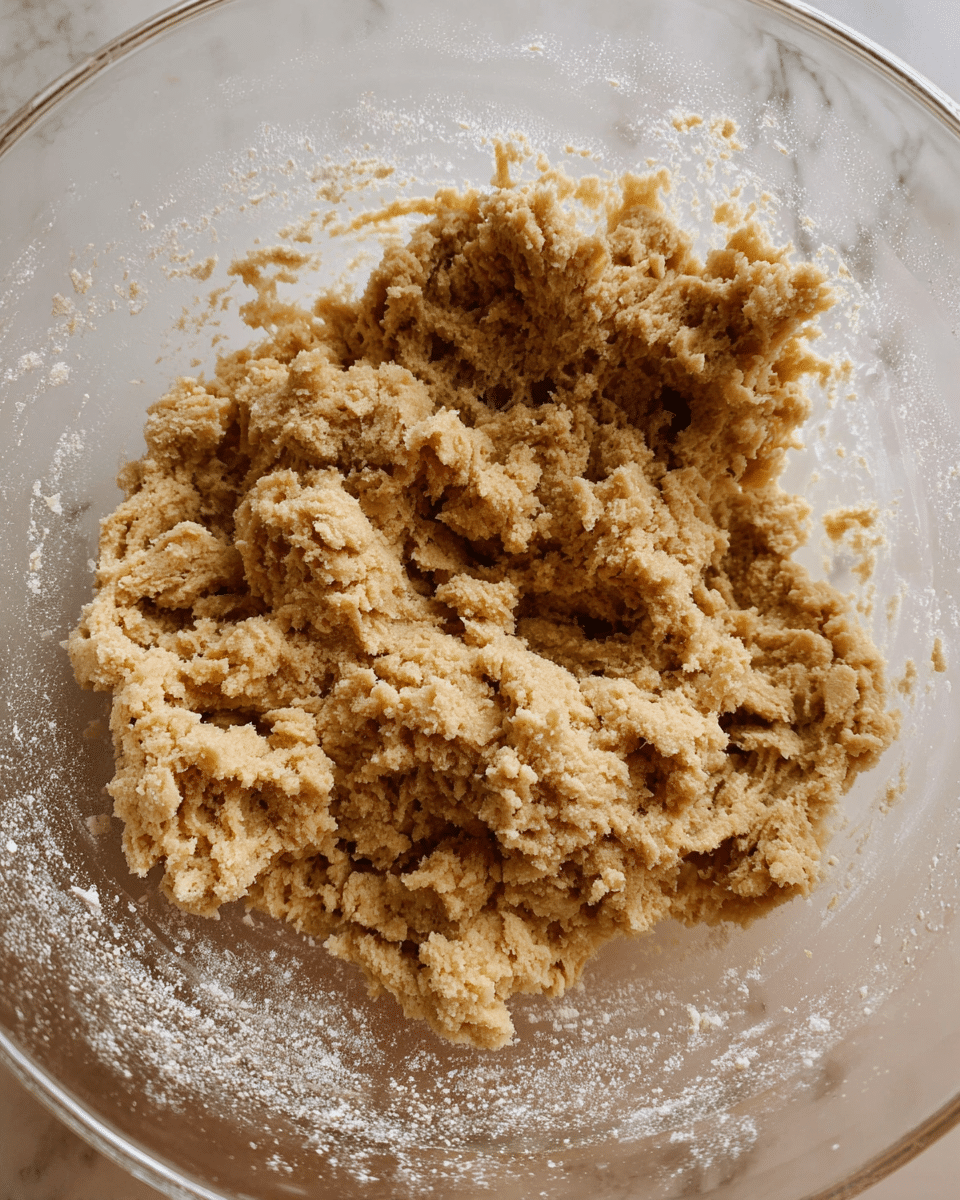 Cinnamon Sugar Blondies with Honey and a Cinnamon Crust Recipe
