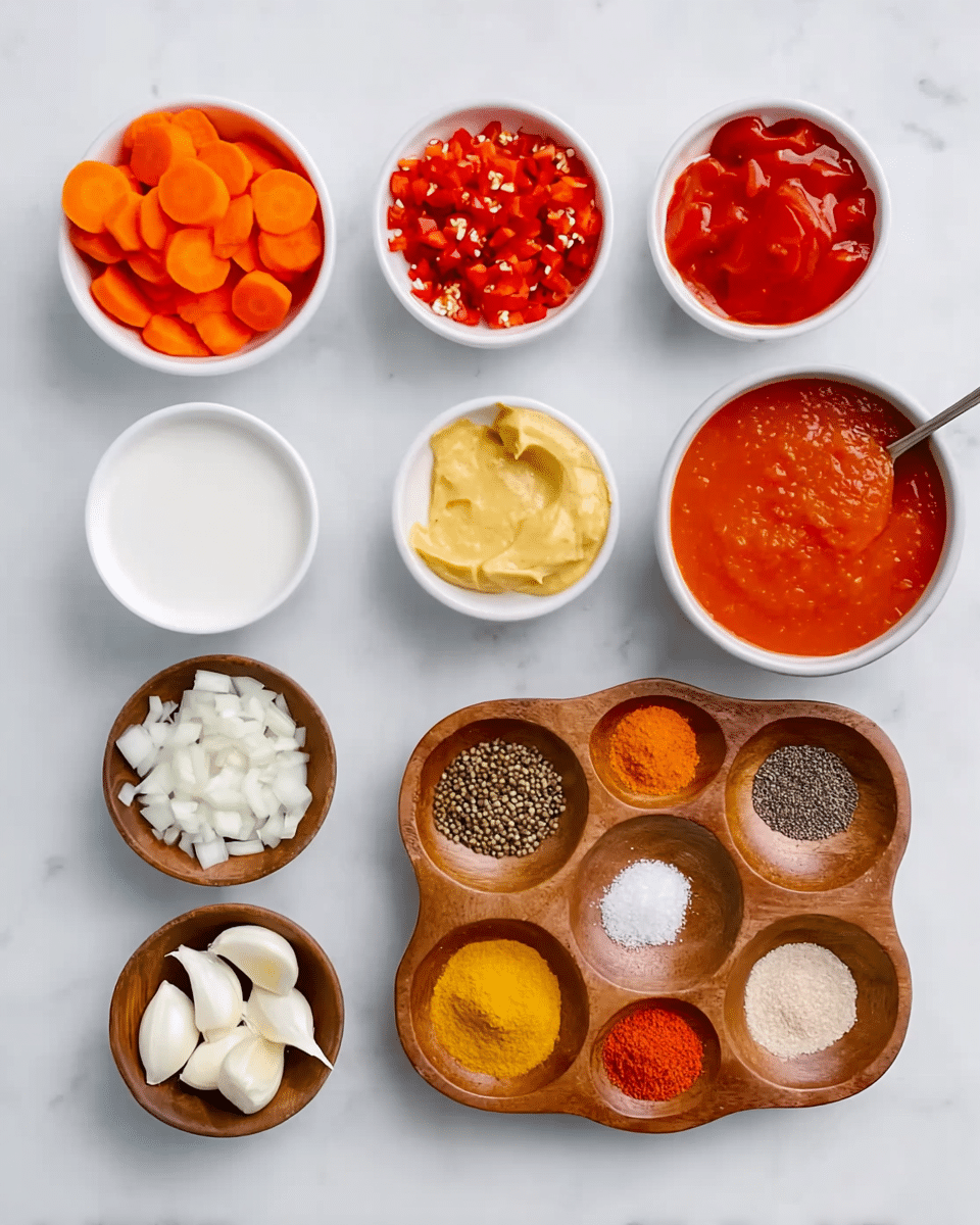 Pumpkin Curry Recipe