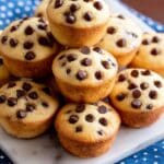 Protein Muffins Recipe