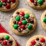 Vegan Christmas Cookies Recipe