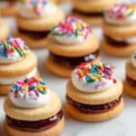 Nilla Wafers Pop Tart Bites Recipe