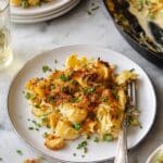 Tuna Noodle Casserole Recipe