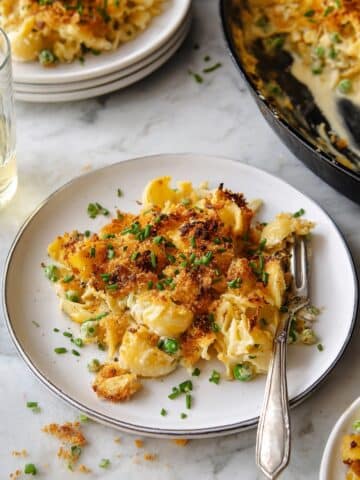 Tuna Noodle Casserole Recipe