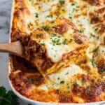 Million Dollar Ravioli Casserole Recipe