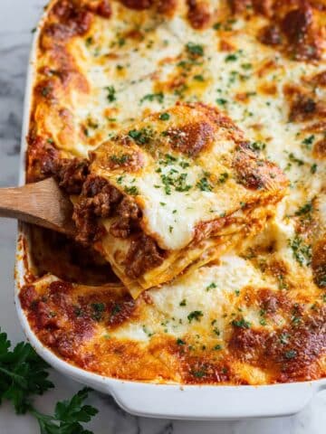 Million Dollar Ravioli Casserole Recipe