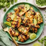 Cilantro Lime Chicken Recipe