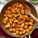 Sweet Chili Chicken Recipe