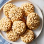 Pignoli Cookies Recipe