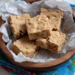 Quick and Easy Apple Brownies (Apple Bars) Recipe