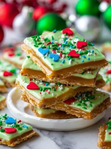 Grinch Crack Recipe