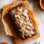 Amish Apple Fritter Bread Recipe