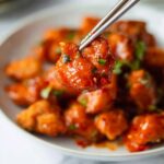 Quick & Easy Sweet Chili Chicken Recipe