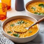 Italian Penicillin Soup Recipe