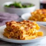 5 Ingredient Meatless Baked Ziti (Kraft Copycat Recipe) Recipe