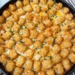 Cowboy Casserole Recipe