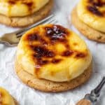 Crème Brûlée Cookies Recipe