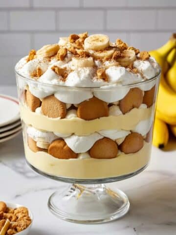The Best Banana Pudding Recipe