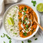Pumpkin Curry Recipe