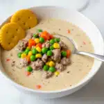 Shepherd's Pie Soup Recipe