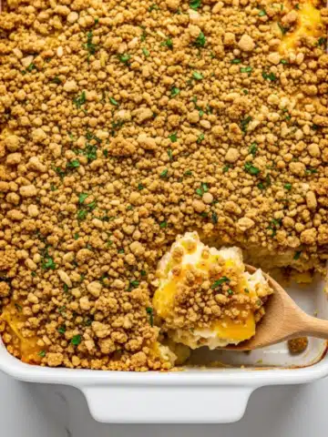 Chicken Stuffing Bake Recipe