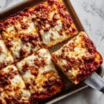 School Pizza Recipe