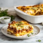 Poor Man’s Husband Casserole Recipe