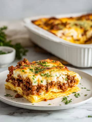 Poor Man’s Husband Casserole Recipe