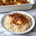 Amazing Forgotten Chicken Recipe