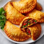 Beef Empanadas Recipe