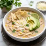 White Chicken Chili Recipe