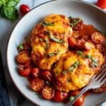 Chicken Pomodoro Recipe