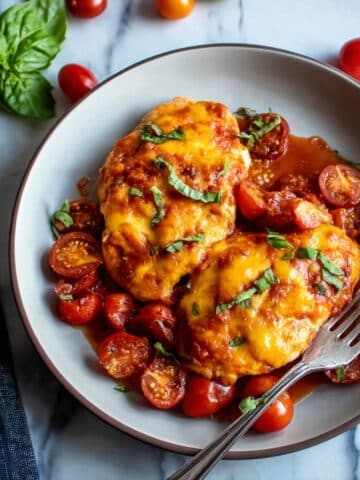Chicken Pomodoro Recipe
