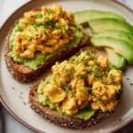 Seriously The Best Tofu Scramble Recipe