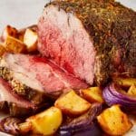 Perfect Roast Beef Recipe