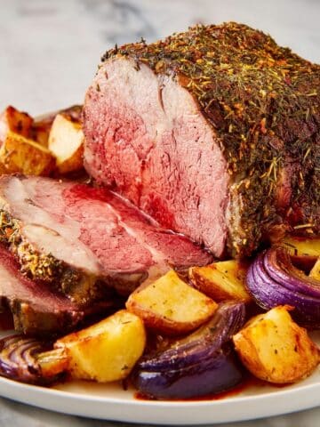 Perfect Roast Beef Recipe