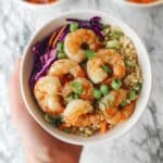Egg Roll In A Bowl Recipe