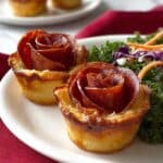 Pizza Roses Recipe