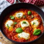 Chicken Pizzaiola Recipe