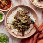 Saucy Asian-Inspired Chuck Roast Recipe