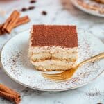 Pumpkin Tiramisu (Easy No-Bake Dessert) Recipe
