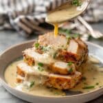 Melt in Your Mouth Caesar Chicken Recipe