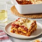 World's Best Lasagna Recipe