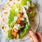 Shish Tawook: Juicy Marinated Chicken Skewers Recipe