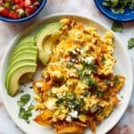 Easy Migas Recipe