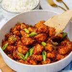 Honey Gochujang Chicken Recipe